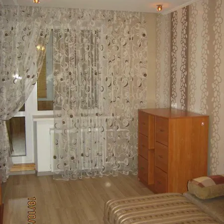 калинина Минск
